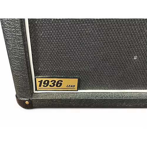 Used Marshall 1936 150W 2x12 Guitar Cabinet - musicians--Friend