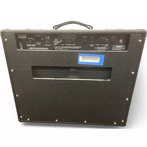 Used Blackstar HT Club 40 Venue 40W 1x12 Tube Guitar Combo Amp - musicians--Friend
