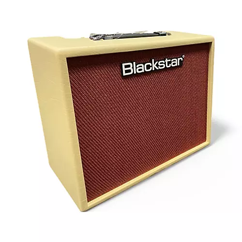 Used Blackstar debut 50r Guitar Combo Amp - musicians--Friend
