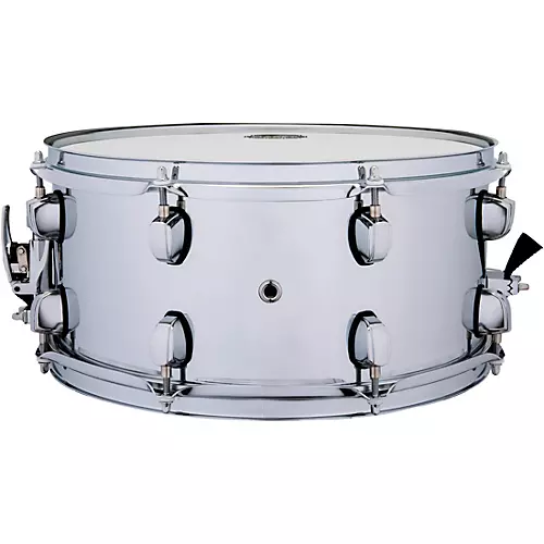 Mapex MPX Steel Shell Snare Drum 14 x 5.5 in. Steel - musicians--Friend