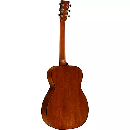 Martin 00-18 Standard Grand Concert Acoustic Guitar Natural - musicians--Friend