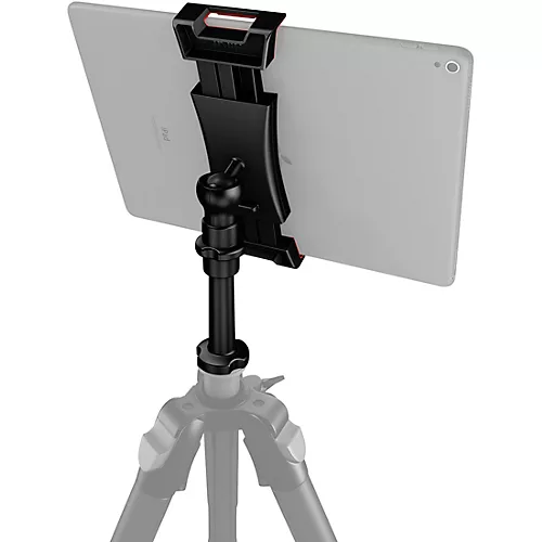 IK Multimedia iKlip 3 Video Universal Tablet Tripod Mount - musicians--Friend