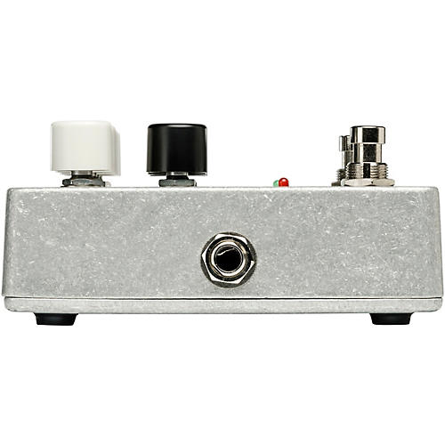 Electro-Harmonix Hot Wax Multi-Overdrive Effects Pedal - musicians--Friend