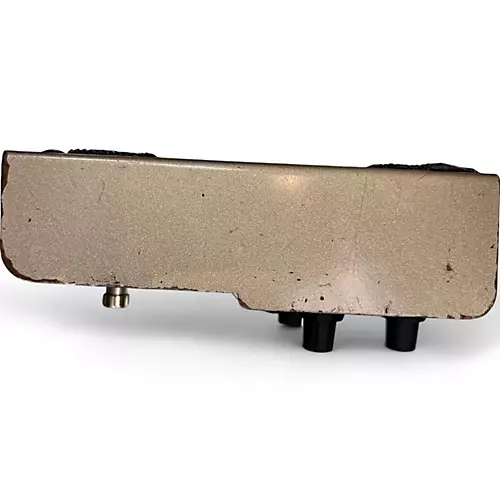 Used Ibanez TK999US Tube King Overdrive Distortion Effect Pedal - musicians--Friend