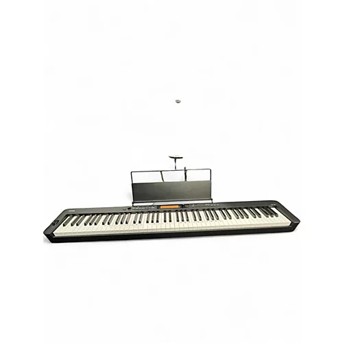 Used Casio CDPS360 Digital Piano - musicians--Friend