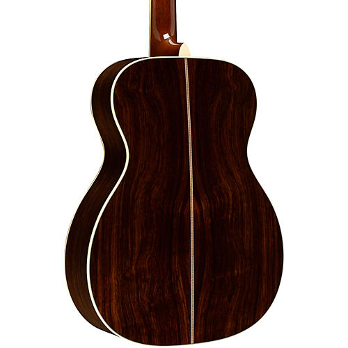 Martin 000-42 Standard Auditorium Acoustic Guitar Antique Natural - musicians--Friend