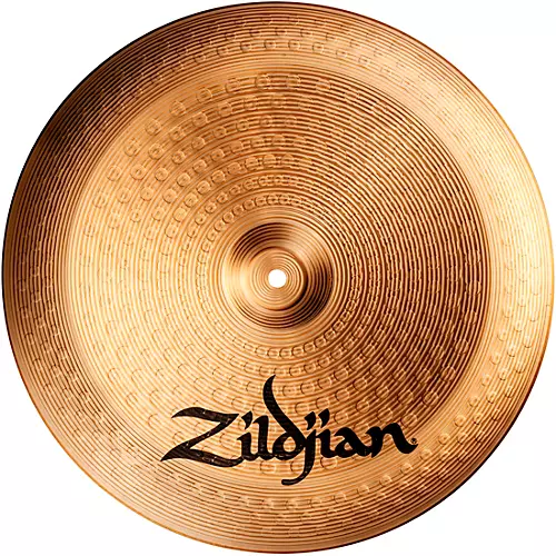 Zildjian I Series China Cymbal 18 in. - musicians--Friend