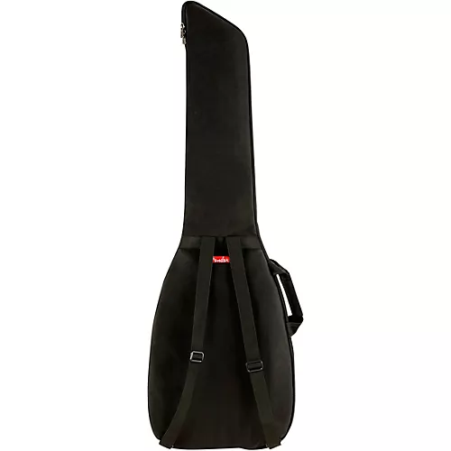 Fender FB405 Electric Bass Gig Bag Black - musicians--Friend