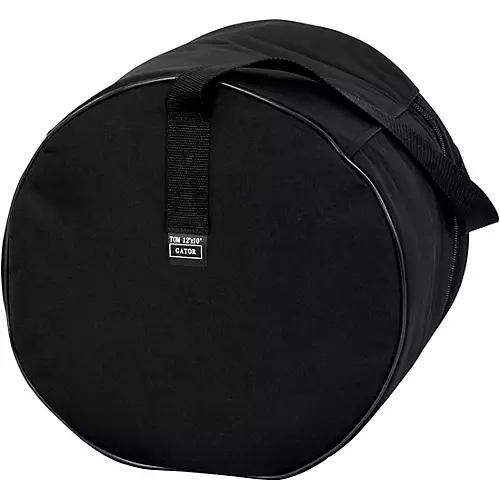 Gator GP-Fusion-100 5-Piece Padded Drum Bag Set Black - musicians--Friend