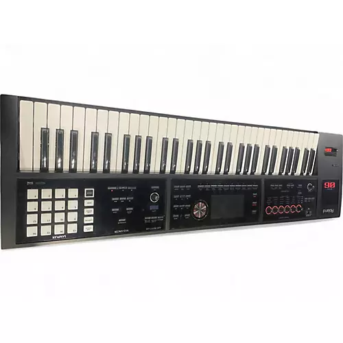 Used Roland FA06 Multi Effects Processor - musicians--Friend
