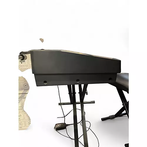 Used Casio CDP120 88 Key Digital Piano - musicians--Friend
