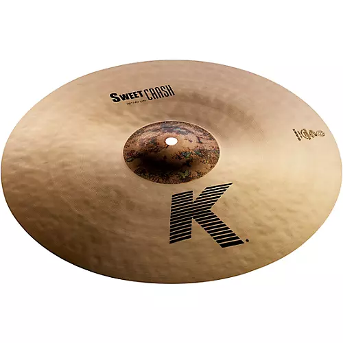 Zildjian K Sweet Cymbal Pack With Free 16