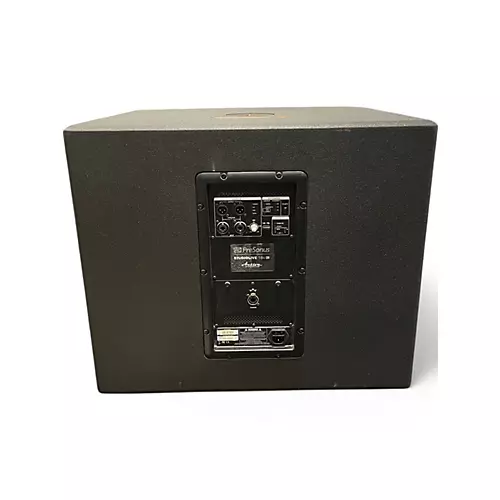 Used PreSonus Studiolive 18sAI Powered Subwoofer - musicians--Friend