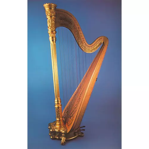 Alfred Meet the Instruments 25 Poster Set - musicians--Friend