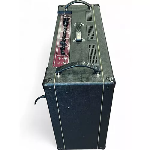 Used VOX AC30C2X 2x12 30W Tube Guitar Combo Amp - musicians--Friend