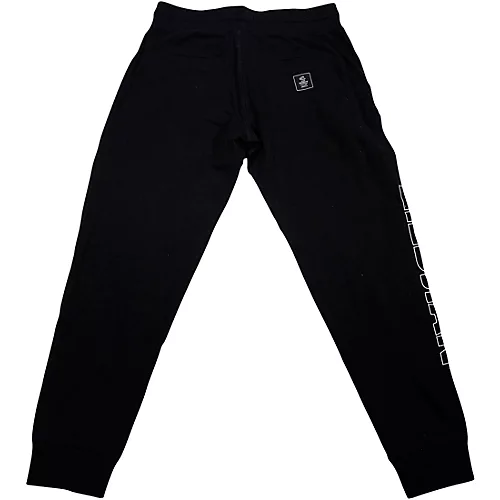 Zildjian LIGHTWEIGHT JOGGERS BLK XX Large Black - musicians--Friend
