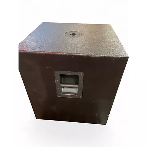 Used Peavey PVS18 Powered Subwoofer - musicians--Friend