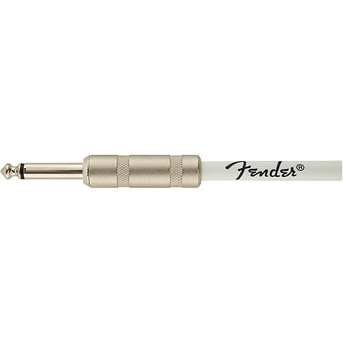 Fender Original Series Straight to Straight Instrument Cable 15 ft. Surf Green - musicians--Friend