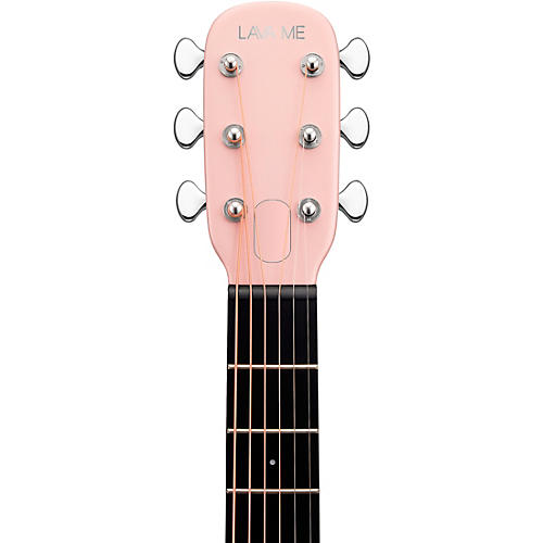 LAVA MUSIC ME 4 Carbon Fiber 38