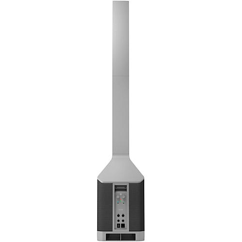 LD Systems MAUI P900 G Porsche Design Powered Column PA System, Grey - musicians--Friend