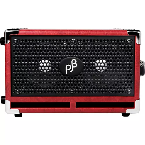 Phil Jones Bass BG-120B Bass Cub Pro 2x5 120W Combo Amp Black - musicians--Friend
