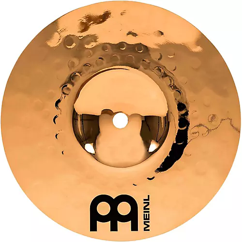 MEINL Classics Custom Splash - Brilliant 8 in. - musicians--Friend