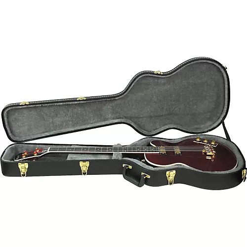 Epiphone EAKCS Allen Woody Bass Case - musicians--Friend