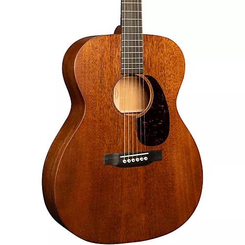 Martin 000-17 All Mahogany Auditorium Acoustic Guitar Natural - musicians--Friend