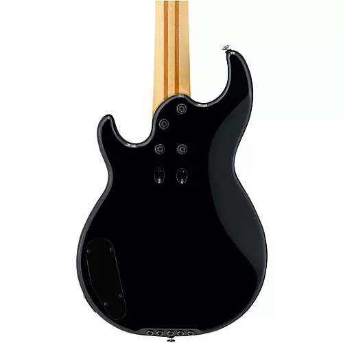 Yamaha BBP35 5-String Electric Bass Midnight Blue - musicians--Friend
