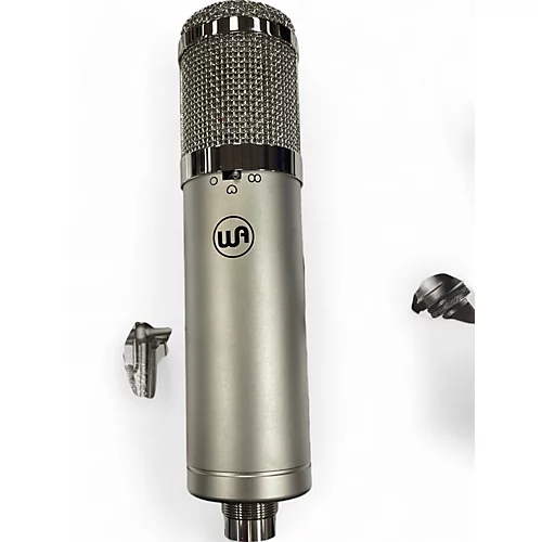 Used Warm Audio WA47jr Condenser Microphone - musicians--Friend