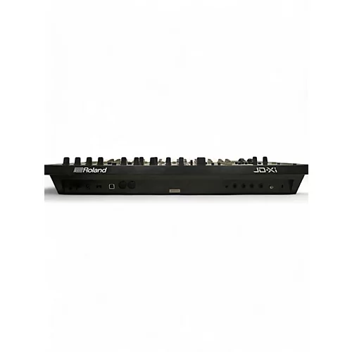 Used Roland JDXI Synthesizer - musicians--Friend