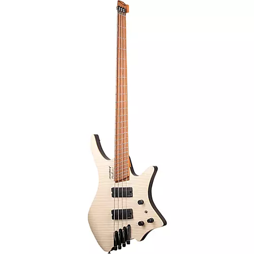 Strandberg Boden Standard Bass Charcoal - musicians--Friend