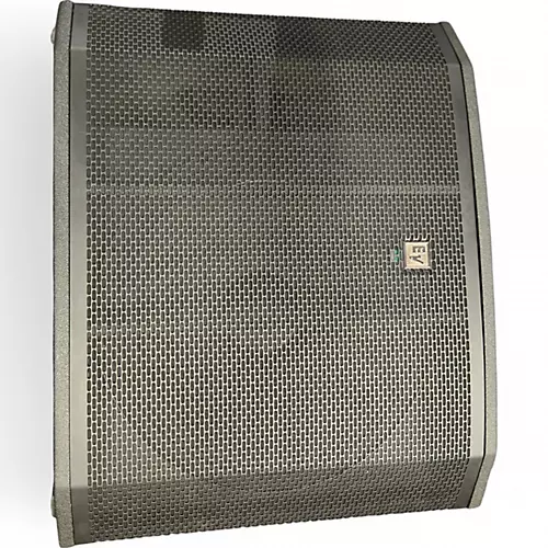Used Electro-Voice ETX18SP Powered Subwoofer - musicians--Friend