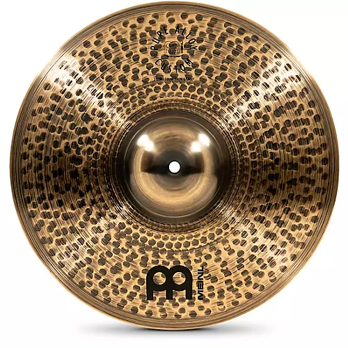 MEINL Pure Alloy Custom Medium Thin Crash 19 in. - musicians--Friend