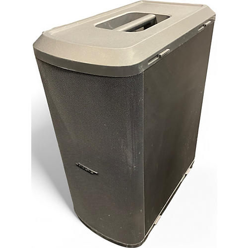 Used Bose Sub2 Powered Subwoofer - musicians--Friend