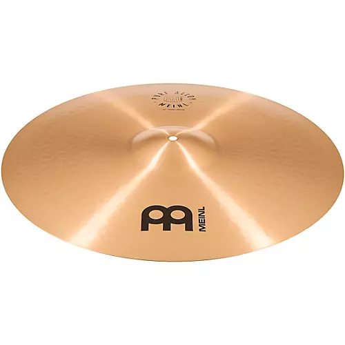MEINL Pure Alloy Thin Crash 20 in. - musicians--Friend