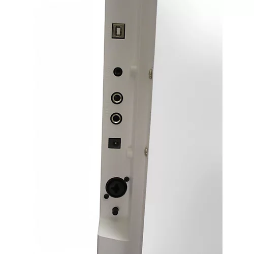 Used NUX Npk 20 Portable Keyboard - musicians--Friend