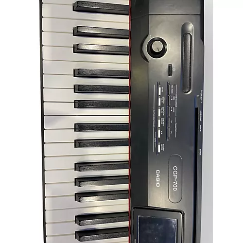 Used Casio CGP700 Digital Piano - musicians--Friend
