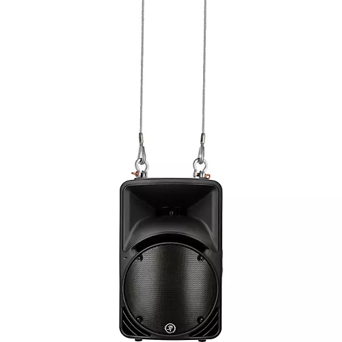 Mackie C300z Passive Speaker (Black) - musicians--Friend