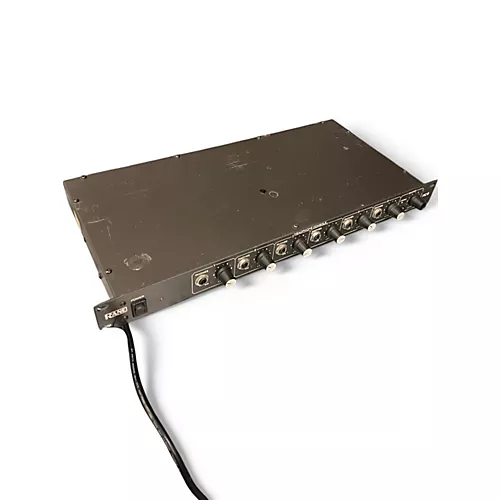 Used RANE HC6S Headphone Amp - musicians--Friend