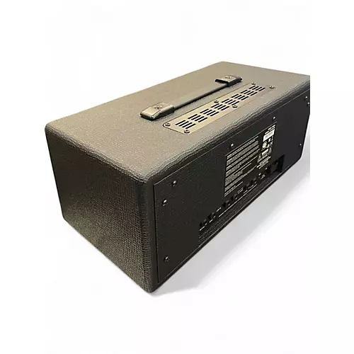 Used Blackstar debut 100rh Solid State Guitar Amp Head - musicians--Friend