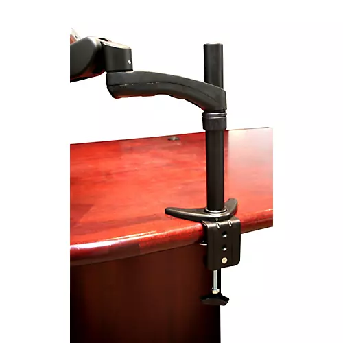 Gator 360 Degree Articulating Desk Mountable Arm - musicians--Friend