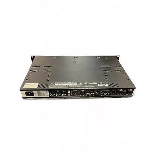 Used Lexicon PCM81 Multi Effects Processor - musicians--Friend