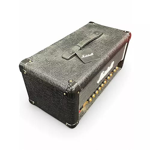 Used Marshall DSL20HR Tube Guitar Amp Head - musicians--Friend