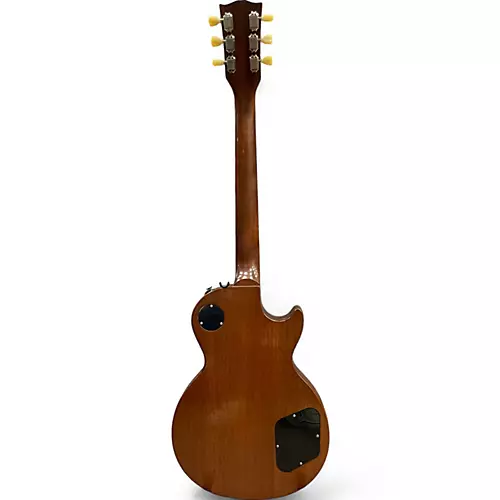 Used 2013 Gibson Les Paul Tribute LH Antique Burst Electric Guitar Antique Burst - musicians--Friend