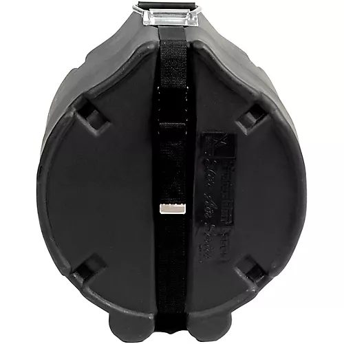 Protechtor Cases Elite Air Tom Case Ebony 10 x 9 in. - musicians--Friend