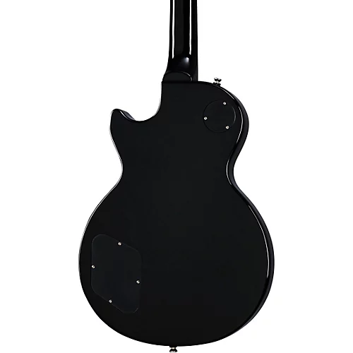 Epiphone Les Paul Standard '60s Electric Guitar Ebony - musicians--Friend