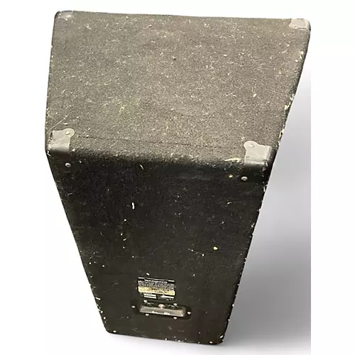 Used Yamaha S115V Unpowered Speaker - musicians--Friend