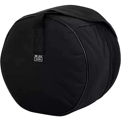 Gator Padded Tom Drum Bag 10 x 9 in. - musicians--Friend