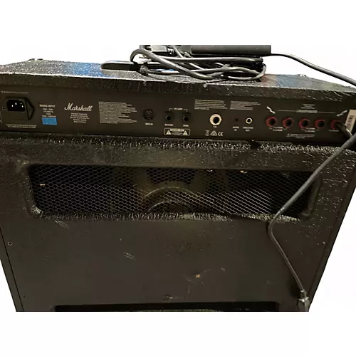Used Marshall DSL40CR 40W 1x12 Tube Guitar Combo Amp - musicians--Friend